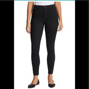 Social Standard by Sanctuary Ladies Skinny Jeans Size 6